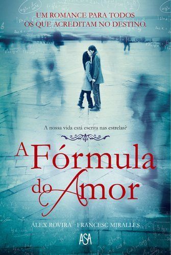 A Fórmula Do Amor