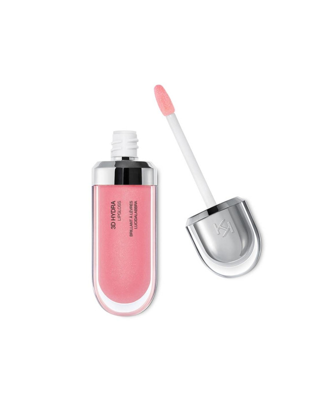 GLOSS hidratante efeito 3D