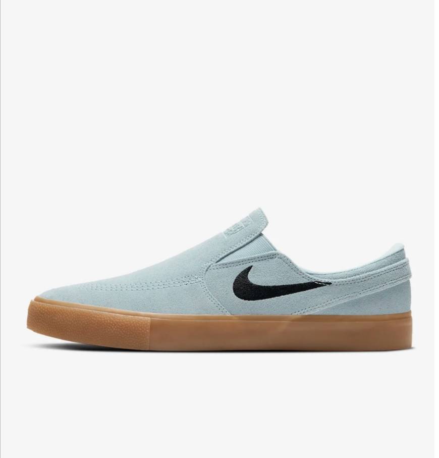 Nike SB Zoom Stefan Janoski Slip RM Skate Shoe