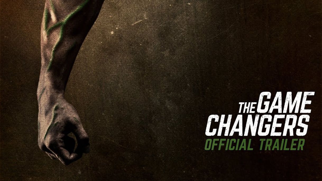 The Game Changers | Netflix