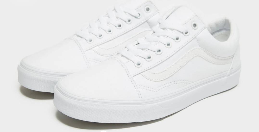 Vans old skool