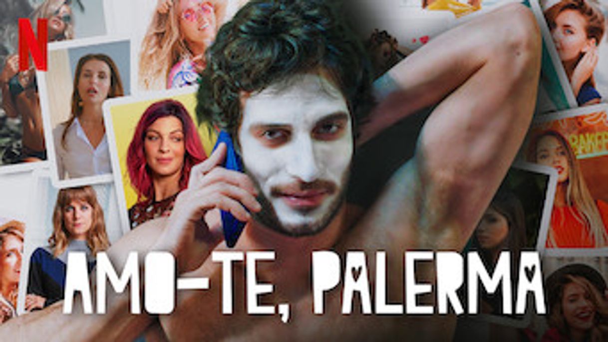 Amo-te palerma