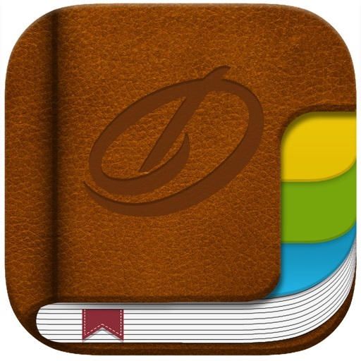 Daybook - Diary, Journal, Note