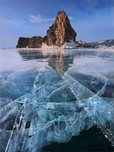 Lake Baikal