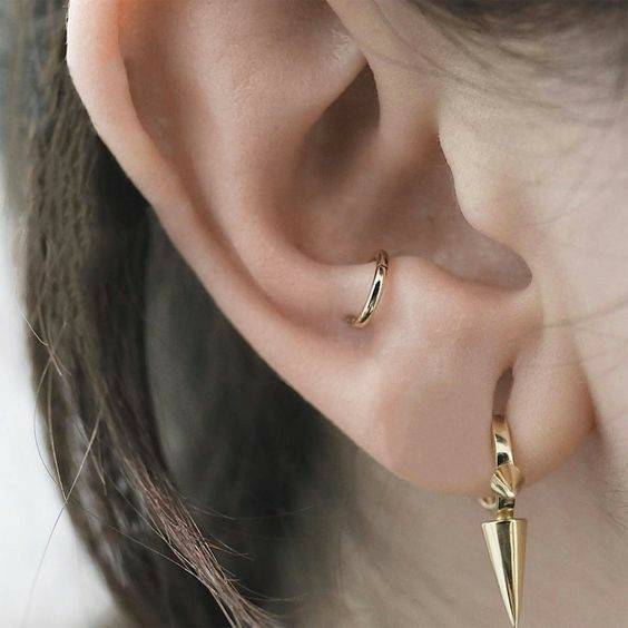 Moda Piercings