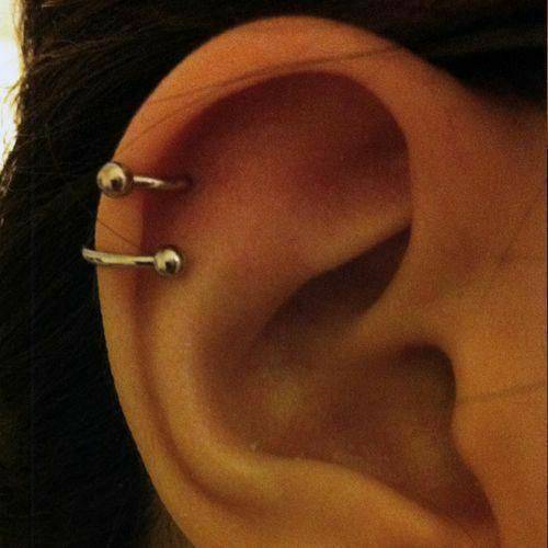 Moda Piercings