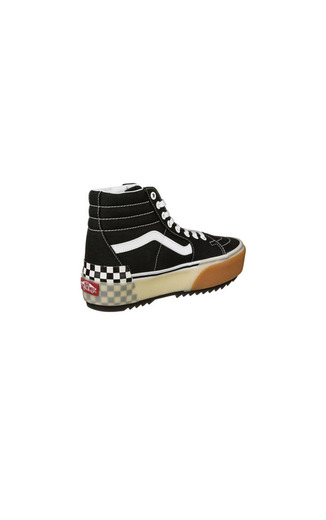 Vans SK8 Stacked Platform 