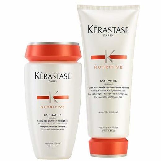 Kerastase Nutritive Lait Vital