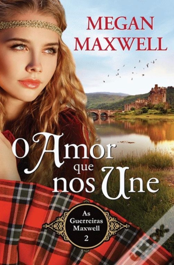 O Amor Que Nos Une