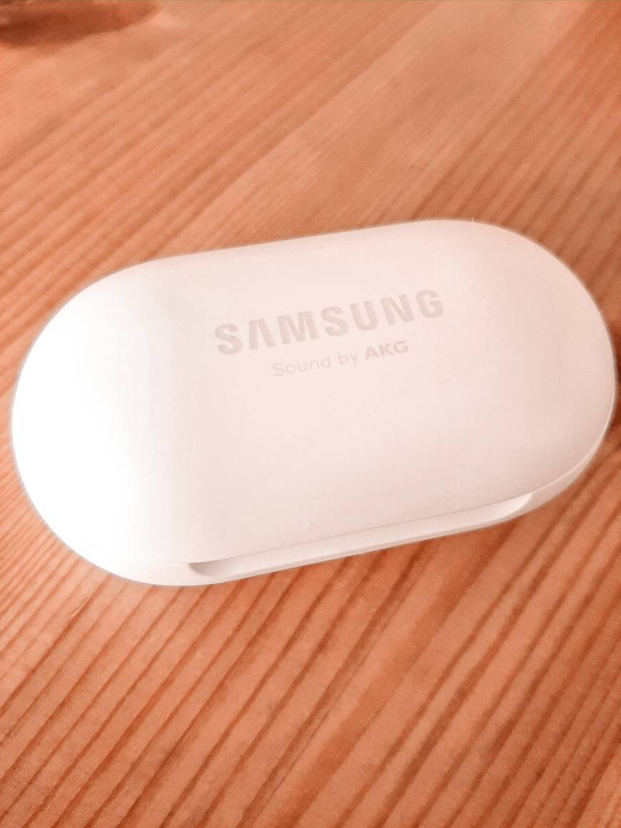 Social Samsung Galaxy Buds - Auriculares inalámbricos