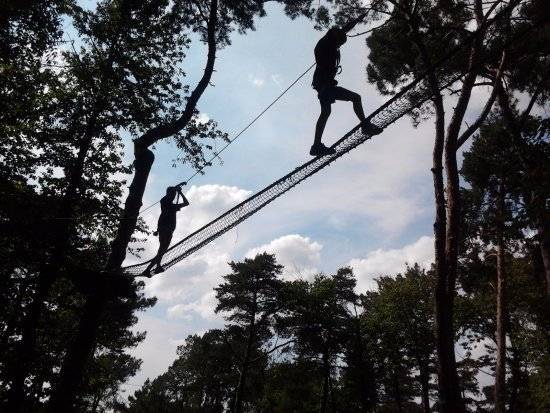 Place Accroparc de Soyaux