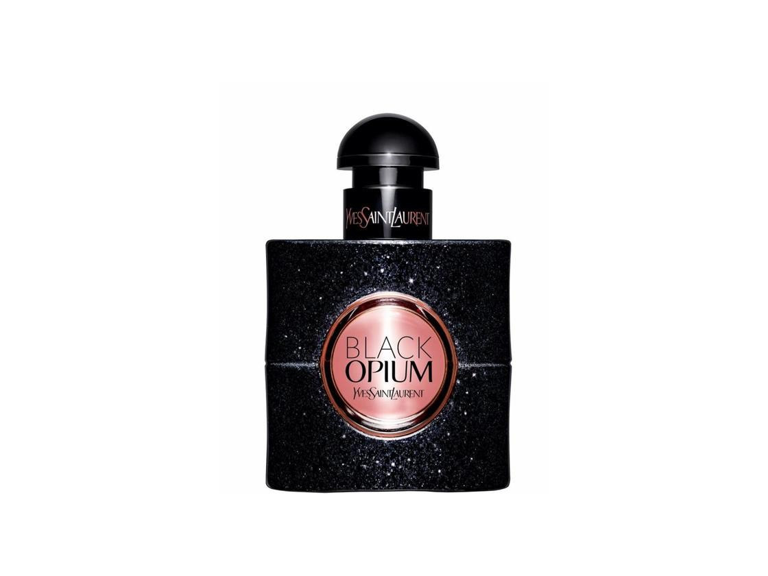 Products YSL Black Opium