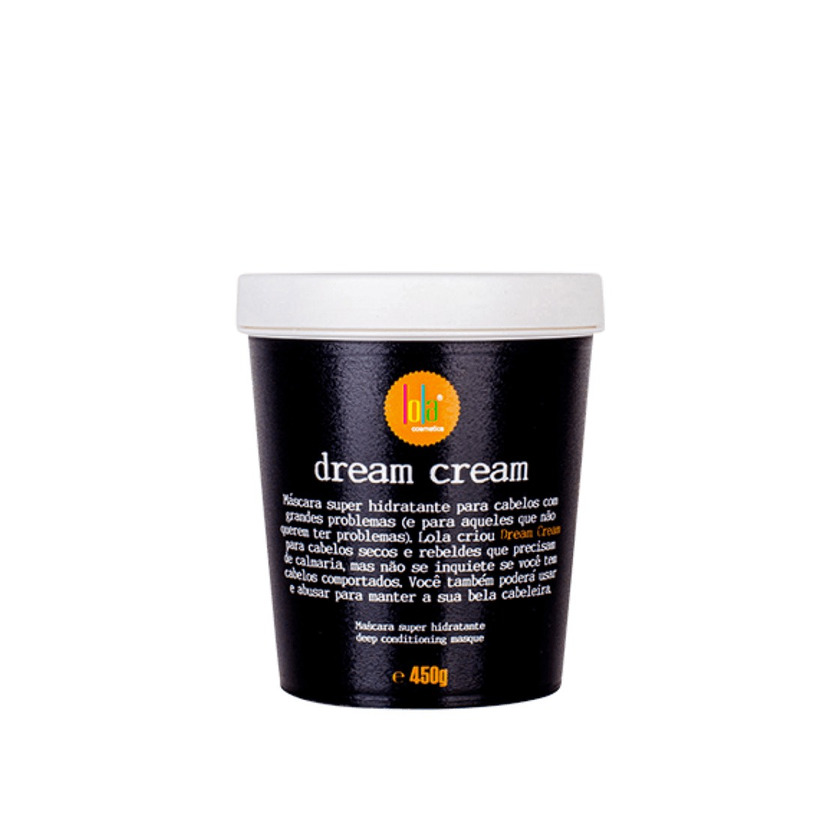 Product Lola Dream Cream