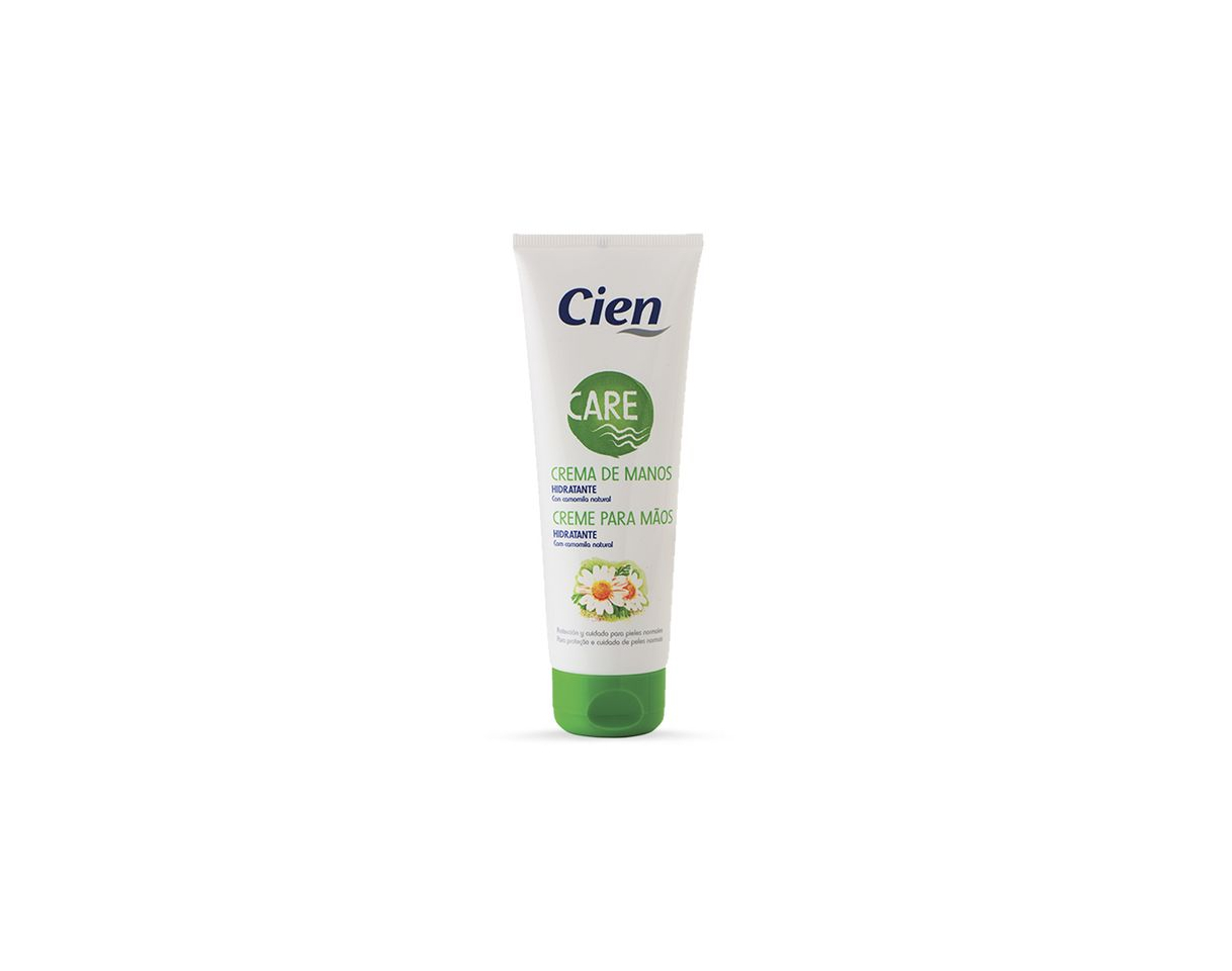 Products Creme para Mãos Care - Cien