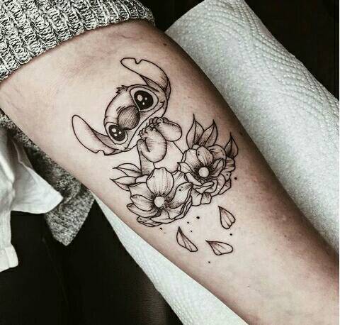 Tatuagem