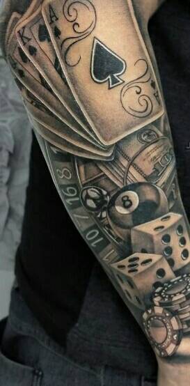 Tatuagem