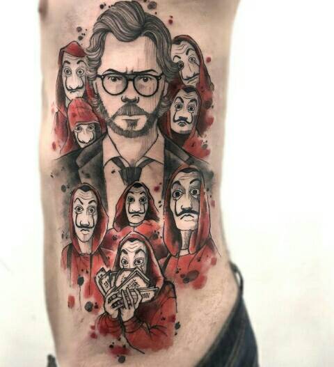 Tatuagem