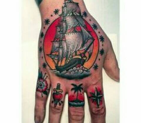 Tatuagem