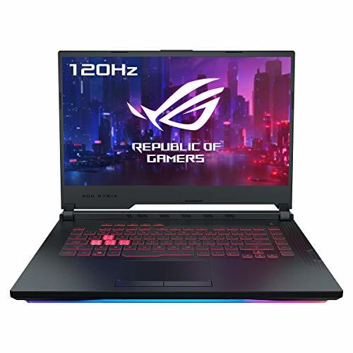 Electronics ASUS ROG Strix G531GU-AL003 - Portátil Gaming de 15,6" FullHD