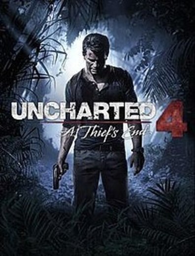 Uncharted 4: A Thief's End - Wikipedia