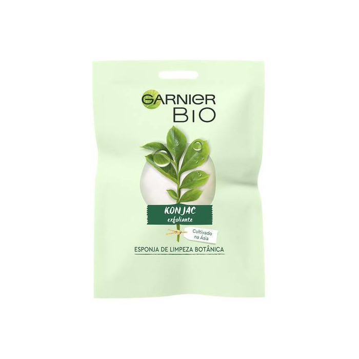 Product Esponja Vegetal de Limpeza