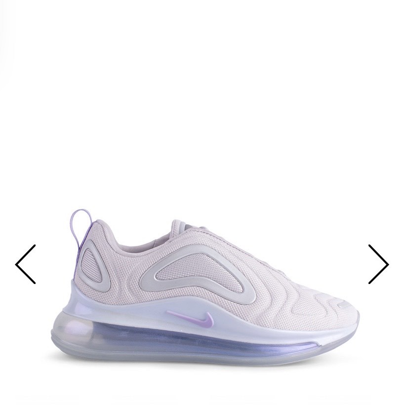 Moda Nike air max 720