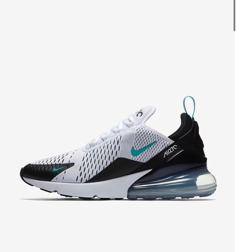 Fashion Nike Air Max 270