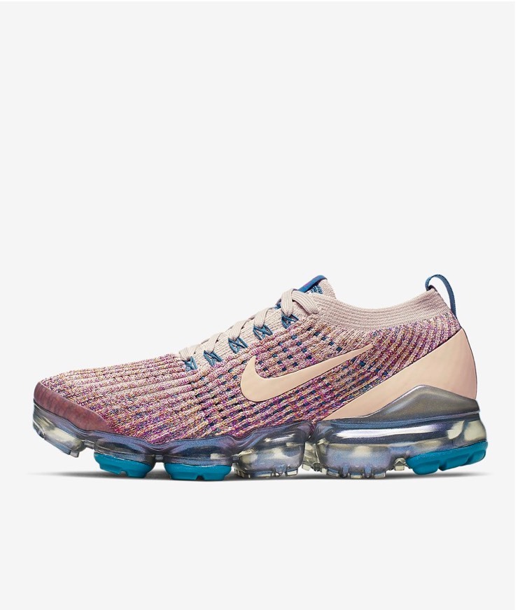 Moda Nike air vapormax flyknit 3