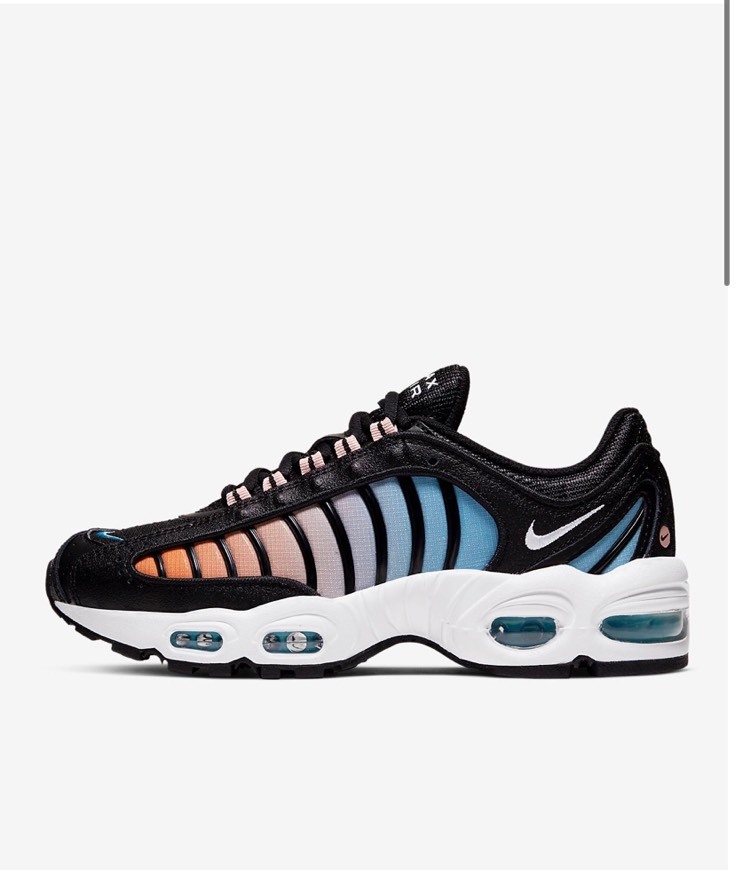 Moda Nike air max tailwind 4