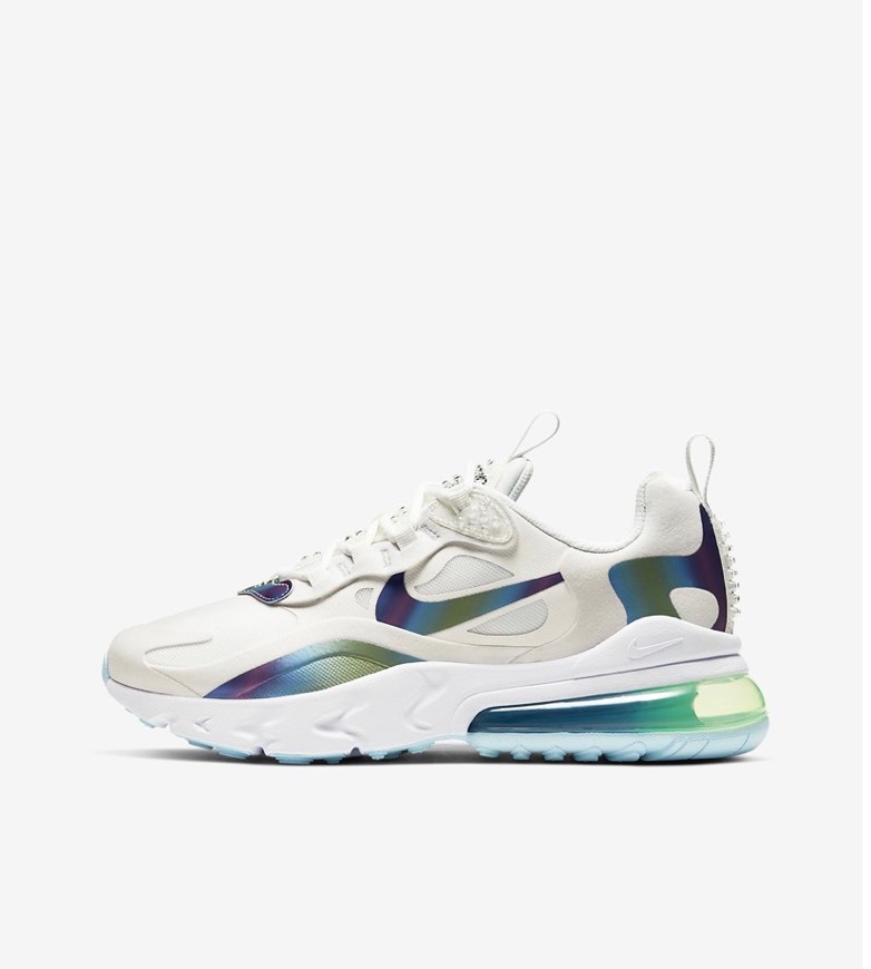 Moda Nike air max 270 react 