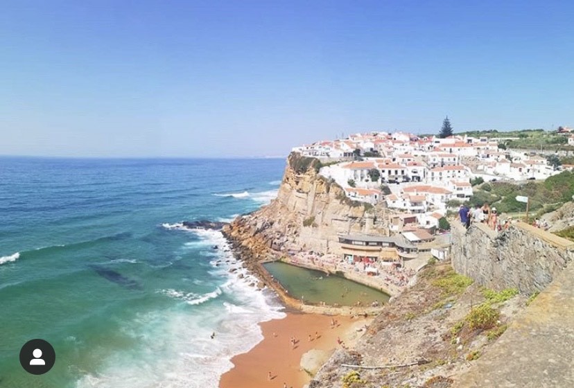 Restaurants Azenhas do Mar