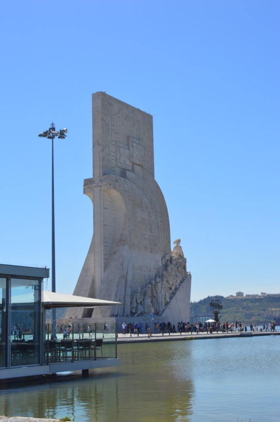 Lugar Padrão dos Descobrimentos