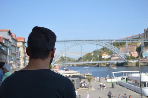 Cais da Ribeira