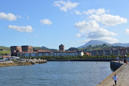 Puerto Zumaia