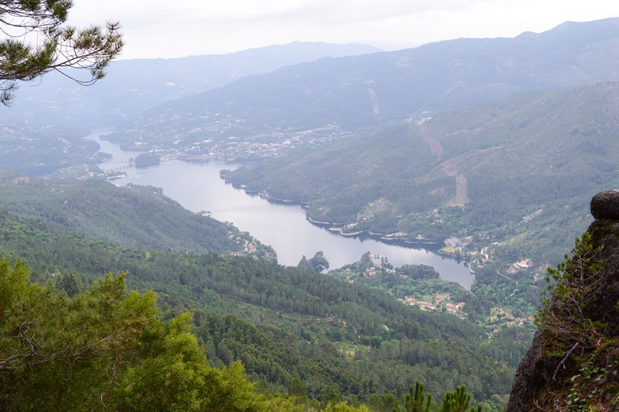 Place Miradouro da Pedra Bela