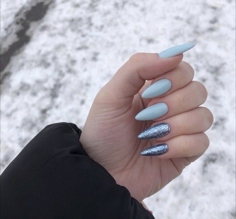 Fashion Nails