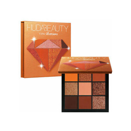 Producto Huda Beauty Topaz Obsessions