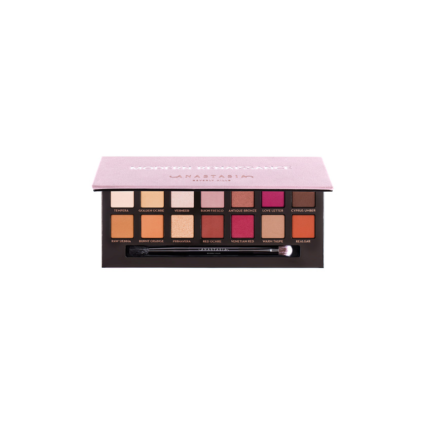 Producto Modern Renaissance Pallete