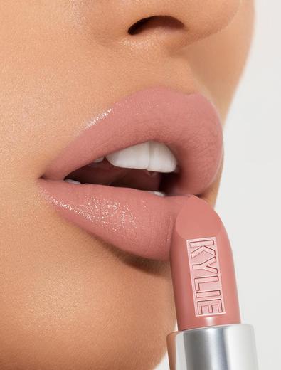 Kylie Cosmetics Crème Lipstick