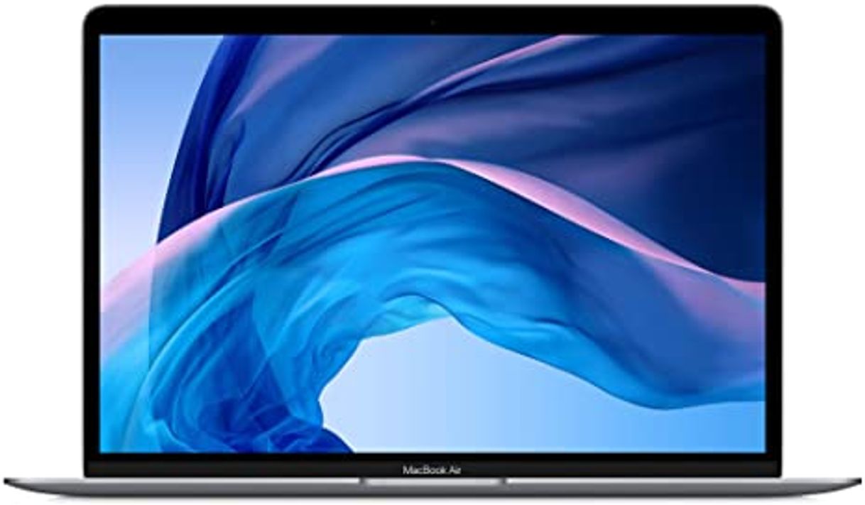 Social Nuevo Apple MacBook Air