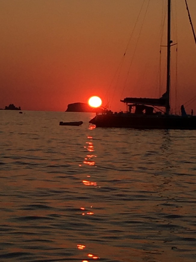 Ibiza