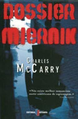 The Miernik Dossier
