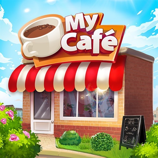 App My café 