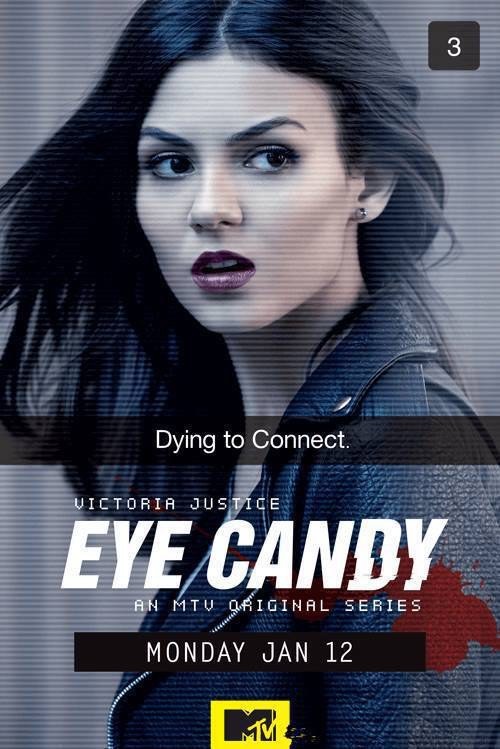 Serie Eye Candy