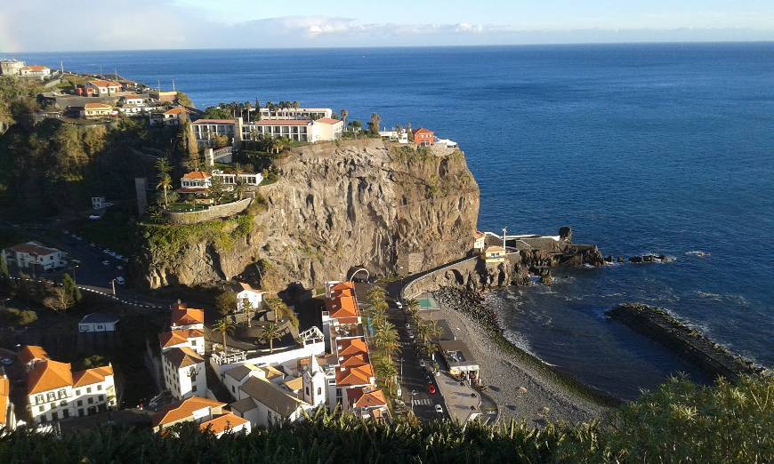Ponta do sol, Madeira