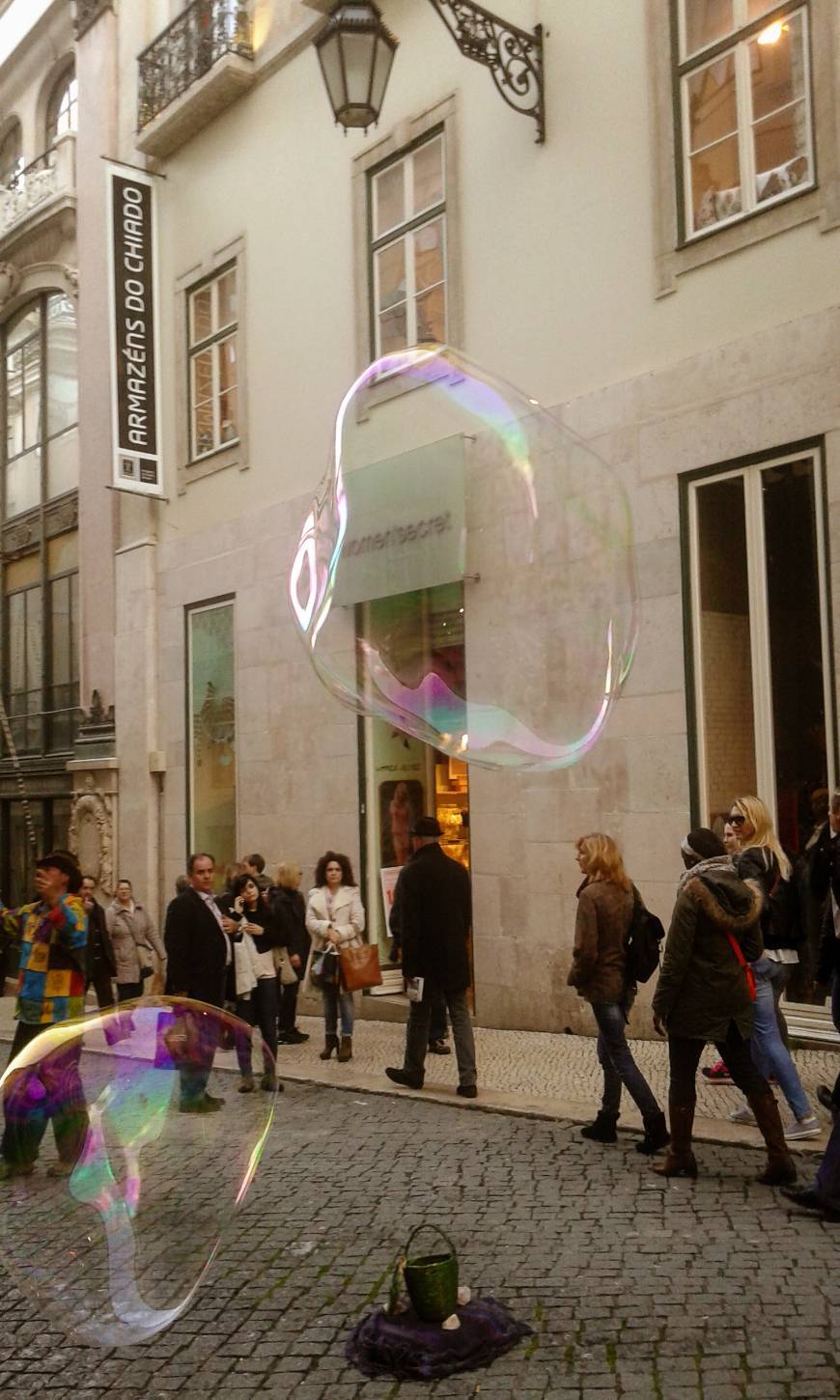 Chiado
