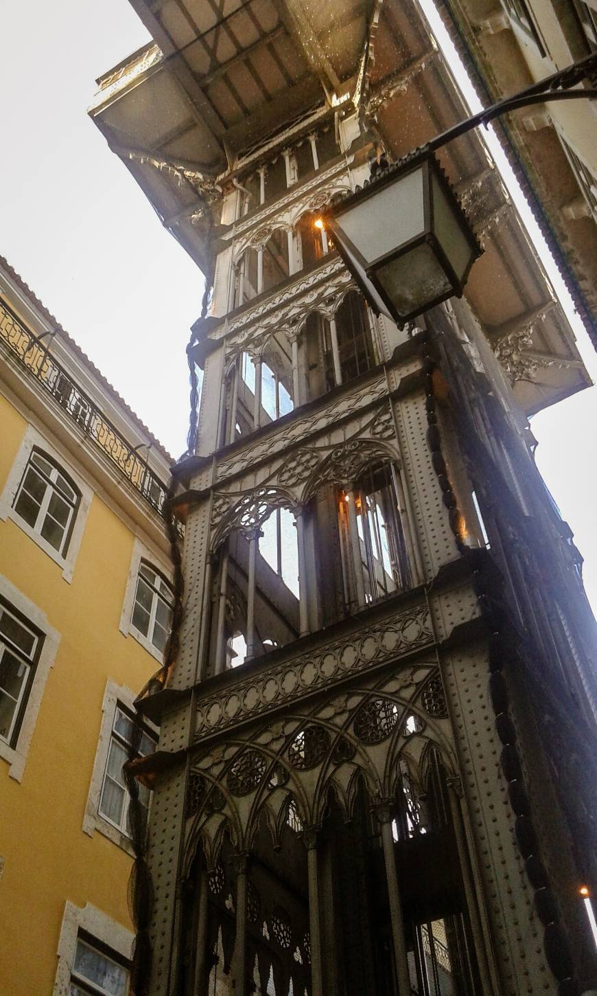 Elevador de santa Justa