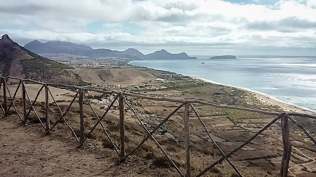 Pico das flores