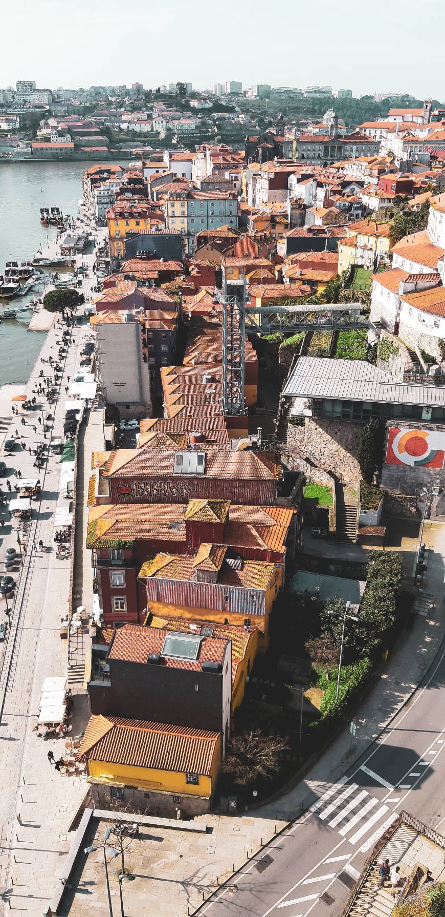 Ponte D. LUÍS 