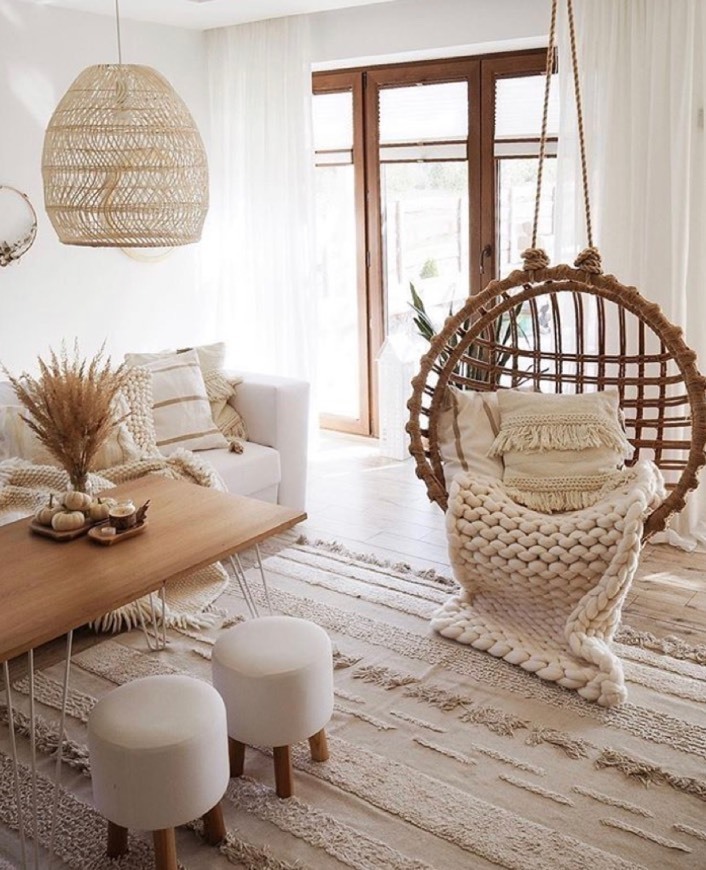 Social Sala de estar 